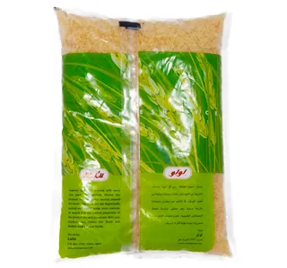 LuLu Jaya Rice 2 kg