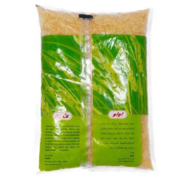 LuLu Jaya Rice 2 kg
