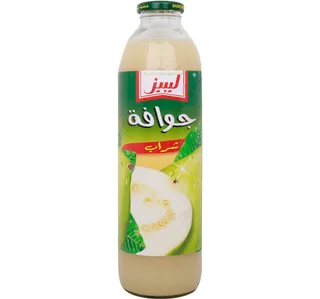 ليبي اس عصير جوافة 1 Litre