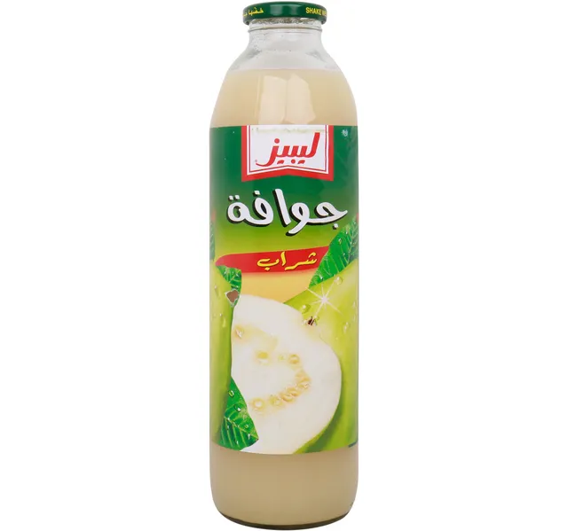 ليبي اس عصير جوافة 1 Litre