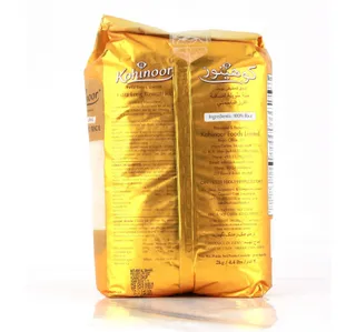 Kohinoor Extra Long Basmati Rice 2 Kg