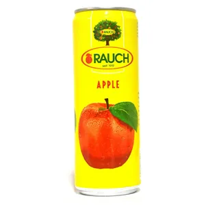 Rauch Apple Juice 355 Ml