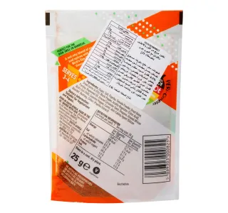 Nando's Peri Peri Medium Seasoning Rub 25 g