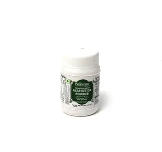 Brahmins Compounded Asafoetida Powder 50 g