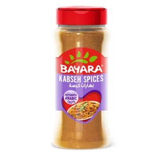 Bayara Kabseh Spices