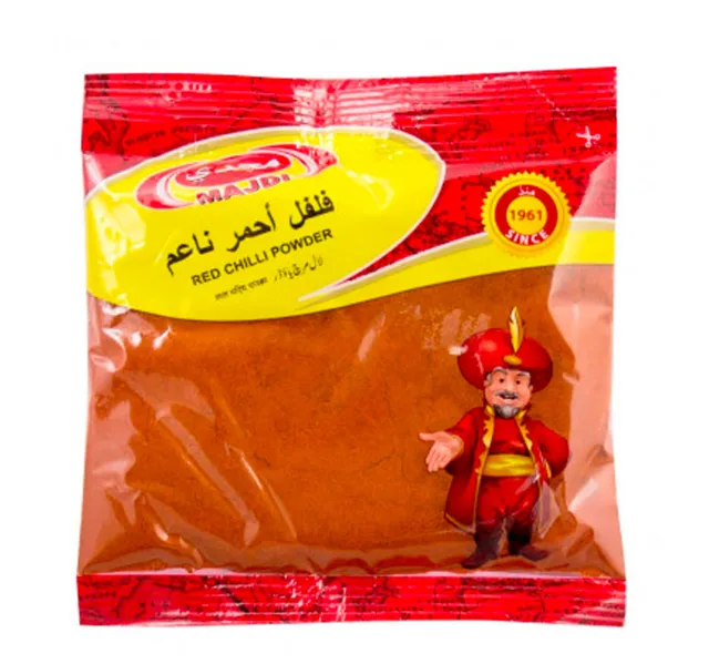 Majdi Red Chilli Powder