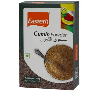 إيسترن مسحوق كمون 100 جم
