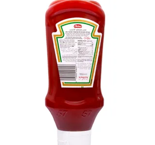 Heinz Tomato Ketchup 2 x 910 g