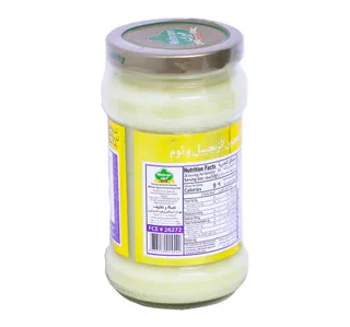 Mehran Ginger Garlic Paste 320 G
