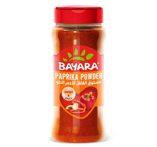 Bayara Paprika Powder