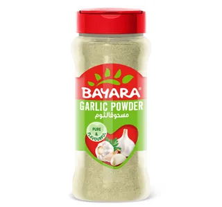 Bayara Garlic Powder 170G