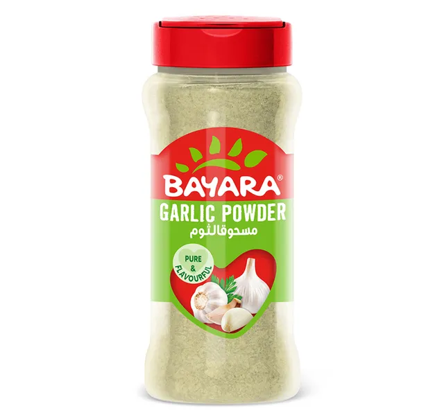 Bayara Garlic Powder 170G
