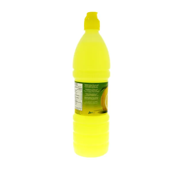 يمامة بديل عصير ليمون 2 X 1 Litre