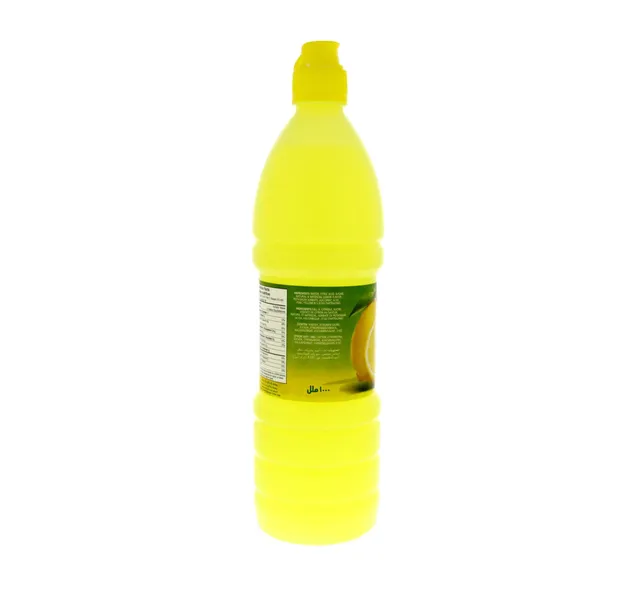 يمامة بديل عصير ليمون 2 x 1 Litre