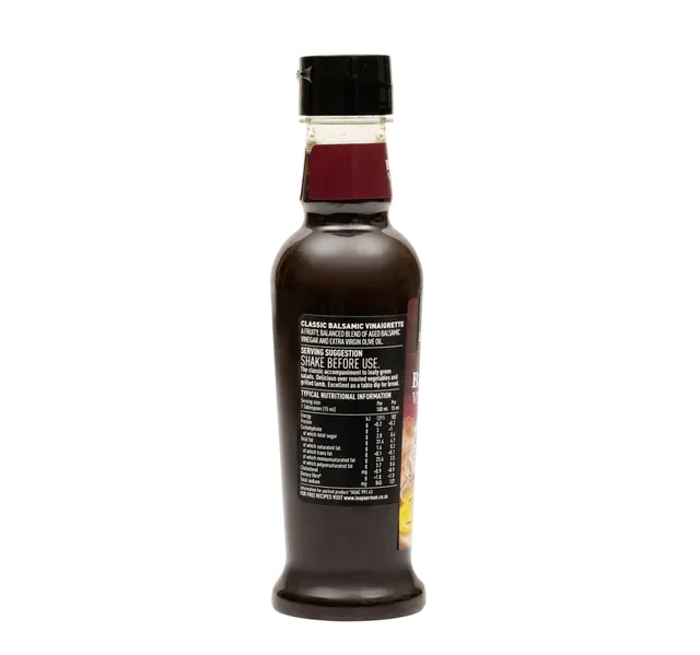 Ina Paarman's Classic Balsamic Vinaigrette 300 ml