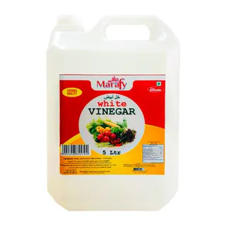 Marafy White Vinegar 5 Litres