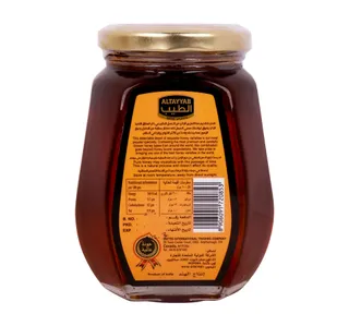 الطيب عسل الغابة 500 G