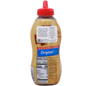 Hungry Jack Original Syrup 429 ml