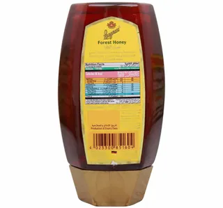 لانجنز بي ايزي عسل غابة 250 G