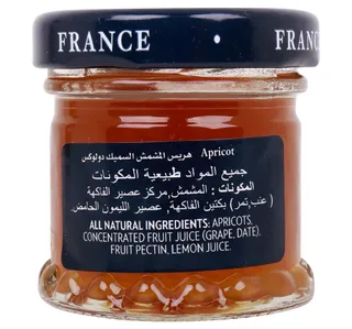 سانت دالفور مربى مشمش 28 جم