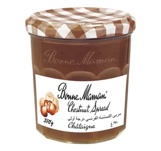 Bonne Maman Chestnut Spread 370 g