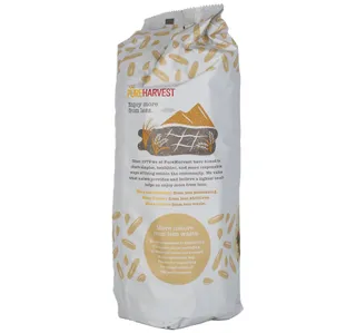 Pure Harvest Organic Sesame Rice Cake Thins 150 g