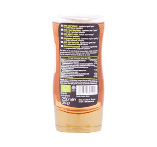 بيونا عضوي شراب أغافي فاتح 250 ml