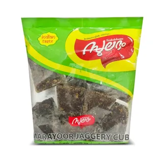 Sulabham Marayoor Jaggery 1 Kg