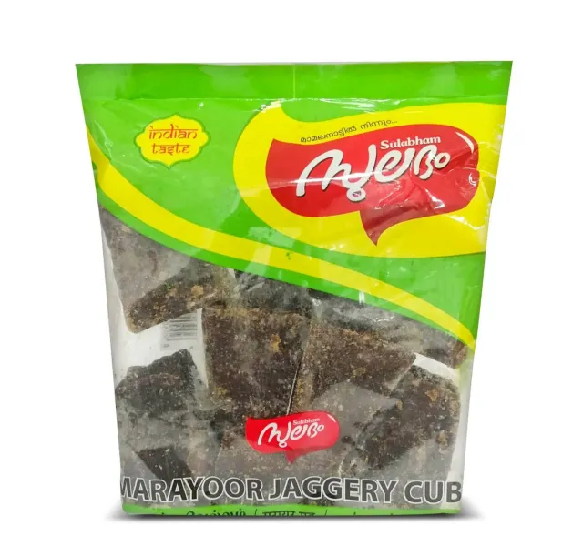 Sulabham Marayoor Jaggery 1 Kg