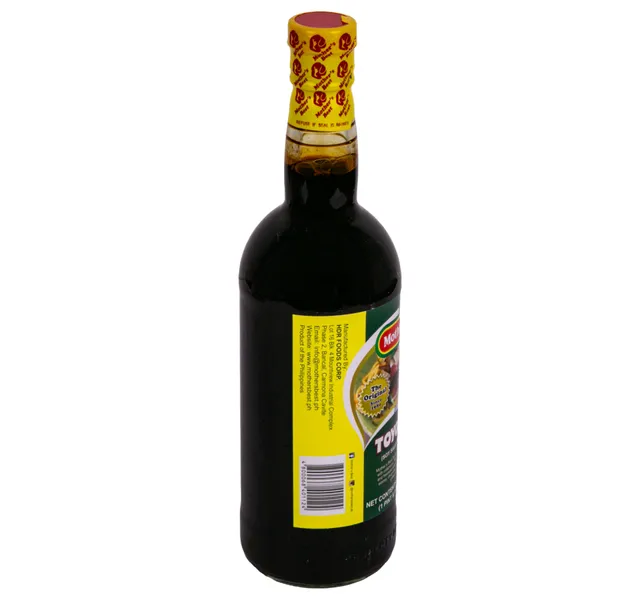 Mother S Best Toyomansi Soy Sauce With Calamansi 750 Ml