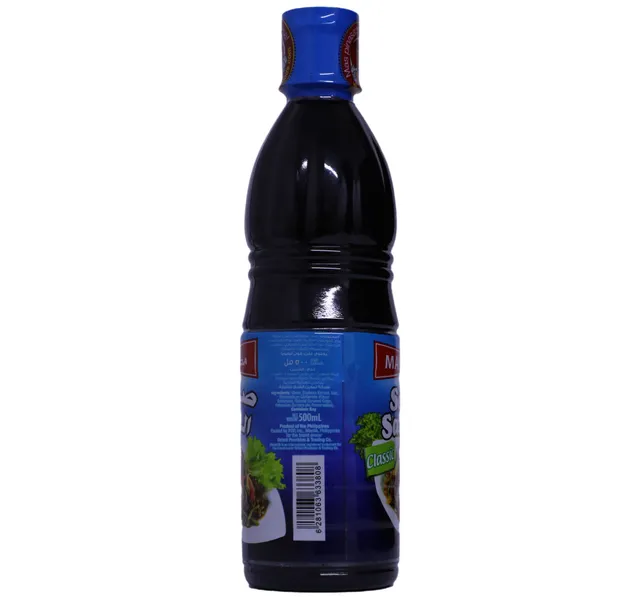 Makati Classic Soy Sauce 500 ml