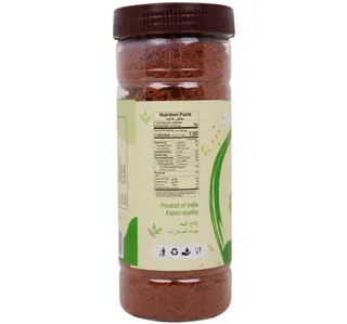 أجوة بودرة جاجري عشبي 500 G