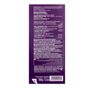 Valor Milk Chocolate With No Added Sugar 100 g