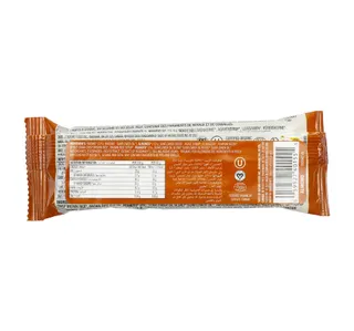 Taste Of Nature Organic Fruit Nut Bar 40 G