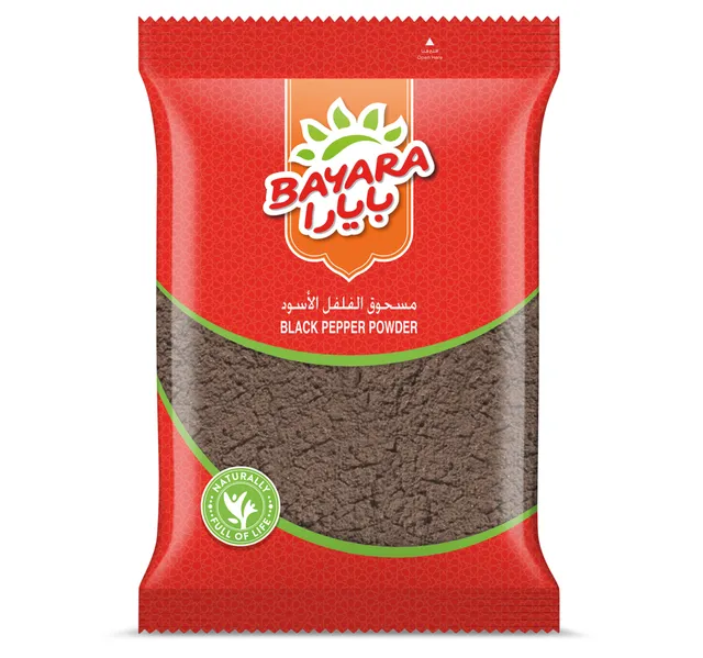 Bayara Black Pepper Powder 100 g