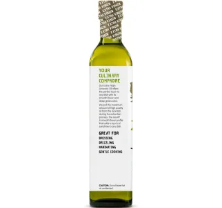 تشوزن فودز زيت أفوكادو بكر 500 Ml
