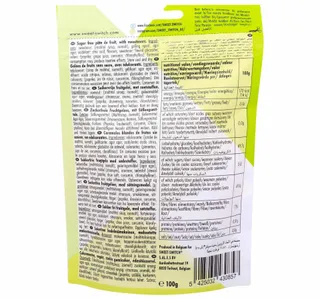 سويت سويتش كيتو فواكه فانتازيا 100 G