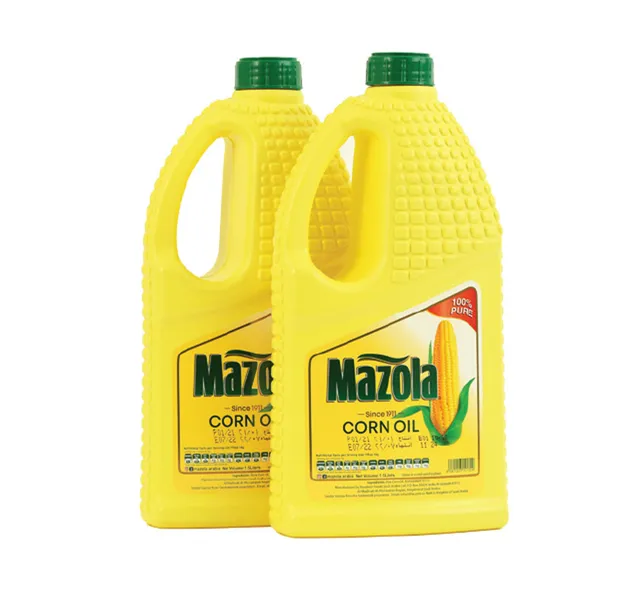 Mazola Corn Oil 2 X 1 5 Litre