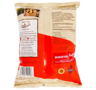 Batato's Spicy Fil Fil Chips 30 g