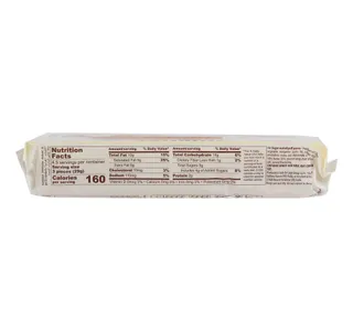 Gastone Lago Zuccherate Puffs Pastry 135 G