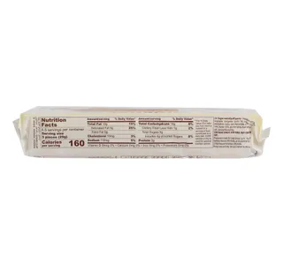 Gastone Lago Zuccherate Puffs Pastry 135 G