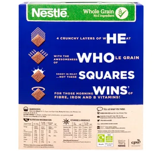 Nestle Original Shreddies 460 G
