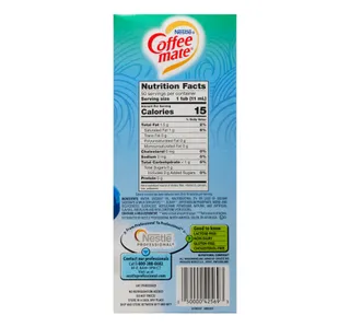 نستله كوفي ميت كريمر فانيلا فرنسية 550 Ml