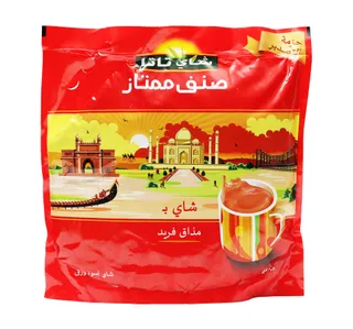 تاتا أفضل شاي أسام 1.8 كجم