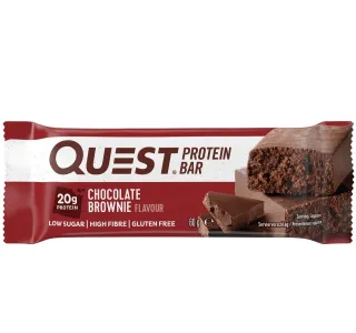 Quest Protien Bar Chocolate Brownie Flavour 60 g