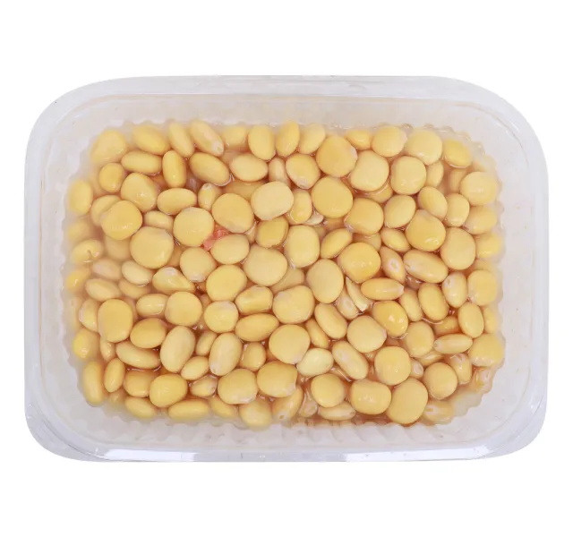 Lupin Pickles (Thurmos) Egyptian 250g