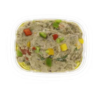 بابا غنوج (باذنجان) 200 جم