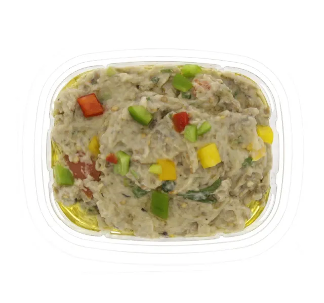 بابا غنوج (باذنجان) 200 جم