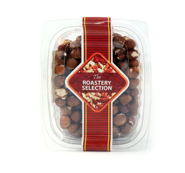 Hazelnuts 500 g