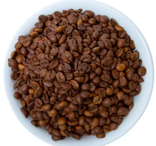 Coffee Bean Medium 500 G